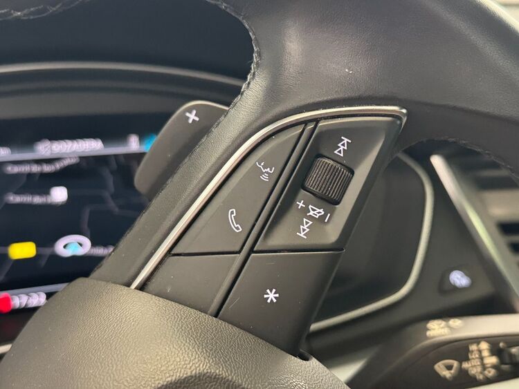 Audi Q5 S LINE QUATTRO ULTRA foto 29