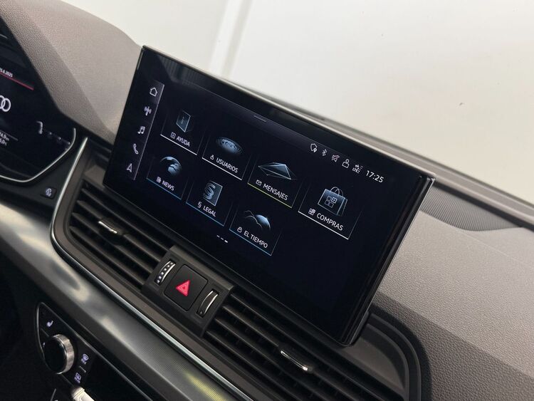 Audi Q5 S LINE QUATTRO ULTRA foto 37