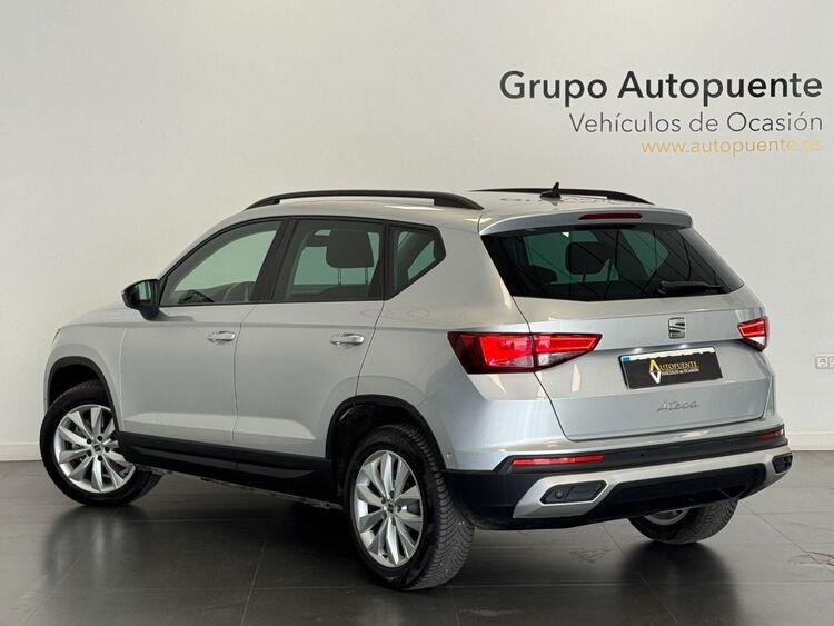 Seat Ateca STYLE GO M foto 5