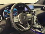Mercedes Clase GLC 4MATIC AMG miniatura 21