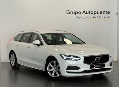 Volvo - V90