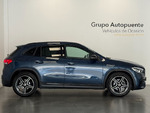 Mercedes GLA AMG miniatura 3