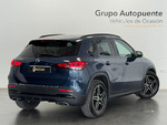 Mercedes GLA AMG miniatura 4
