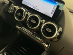 Mercedes GLA AMG miniatura 39