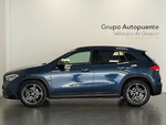 Mercedes GLA AMG miniatura 6