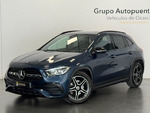 Mercedes GLA AMG miniatura 7