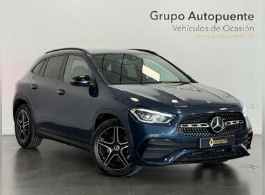 Mercedes - GLA