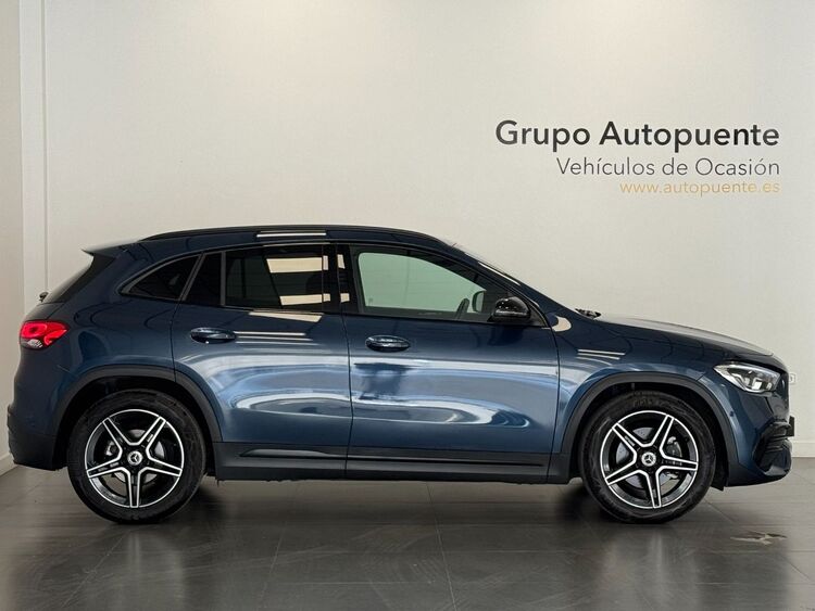 Mercedes GLA AMG foto 3