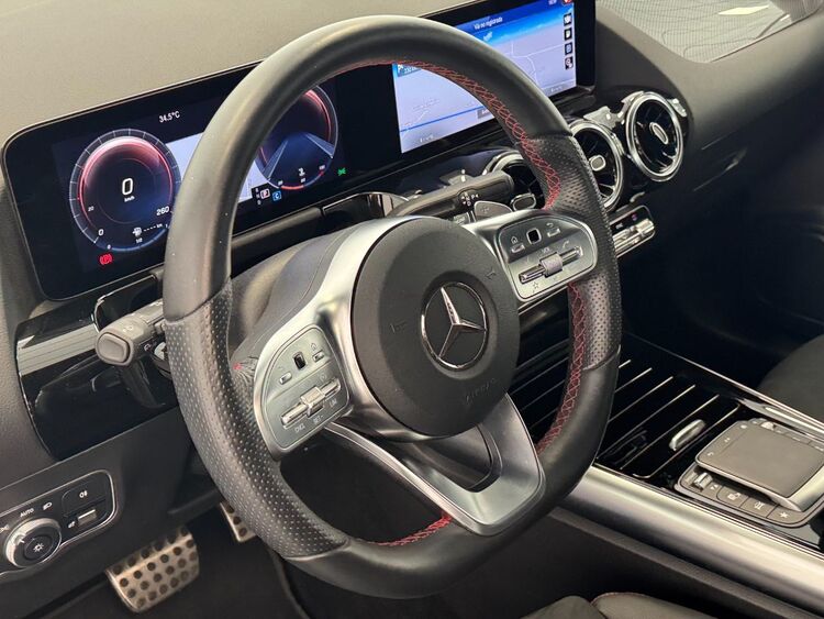 Mercedes GLA AMG foto 19