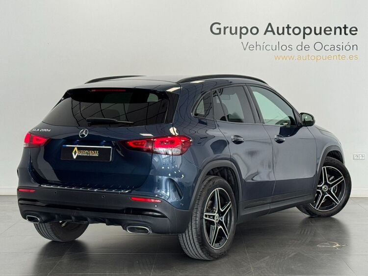 Mercedes GLA AMG foto 4