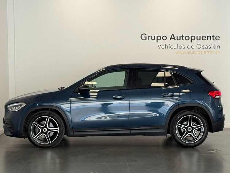 Mercedes GLA AMG foto 6