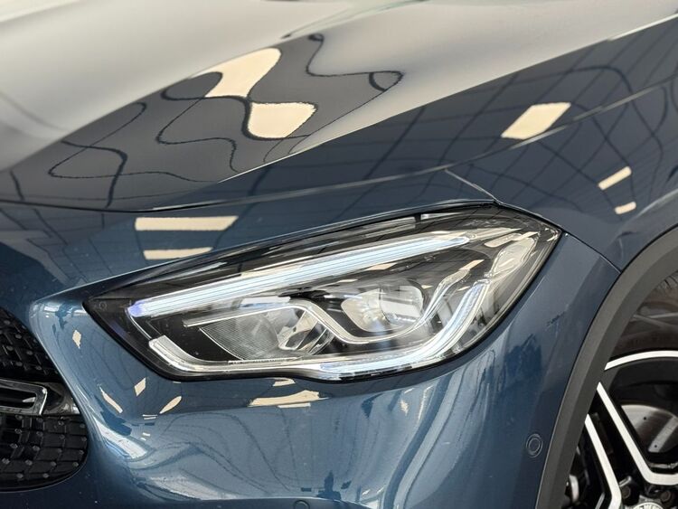 Mercedes GLA AMG foto 48
