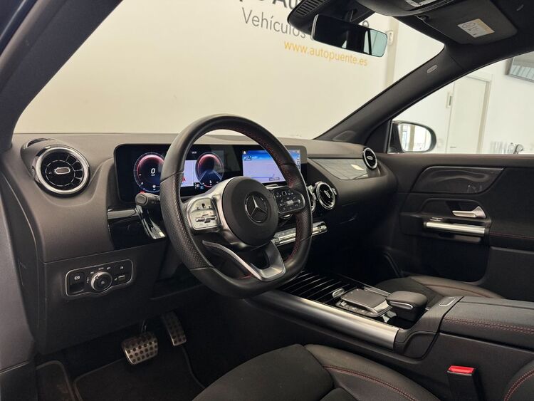 Mercedes GLA AMG foto 8