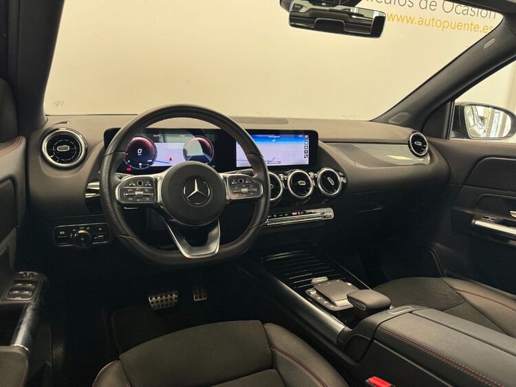 Mercedes GLA AMG foto 9