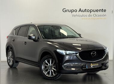 Mazda - CX-5