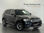 BMW X3 XLINE XDRIVE miniatura 2
