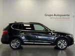 BMW X3 XLINE XDRIVE miniatura 3