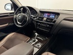 BMW X3 XLINE XDRIVE miniatura 12