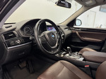 BMW X3 XLINE XDRIVE miniatura 15