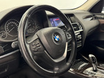 BMW X3 XLINE XDRIVE miniatura 21
