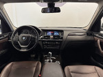 BMW X3 XLINE XDRIVE miniatura 28