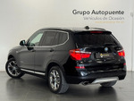 BMW X3 XLINE XDRIVE miniatura 5
