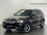 BMW X3 XLINE XDRIVE miniatura 7