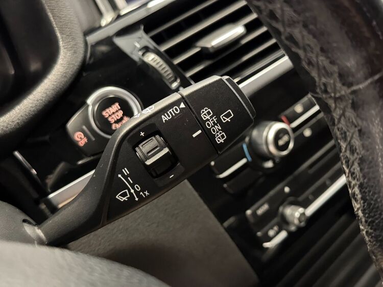 BMW X3 XLINE XDRIVE foto 23