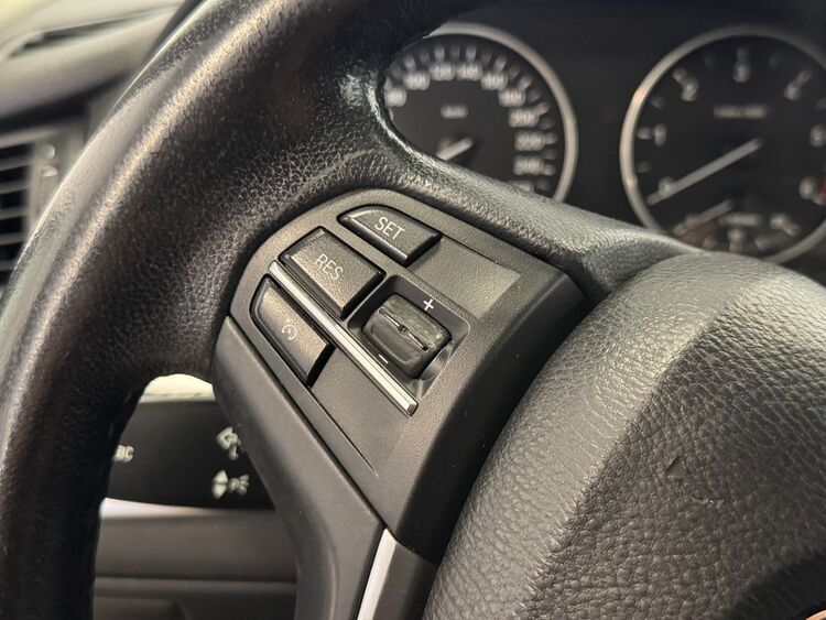 BMW X3 XLINE XDRIVE foto 24