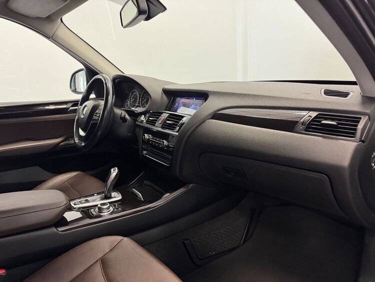 BMW X3 XLINE XDRIVE foto 29