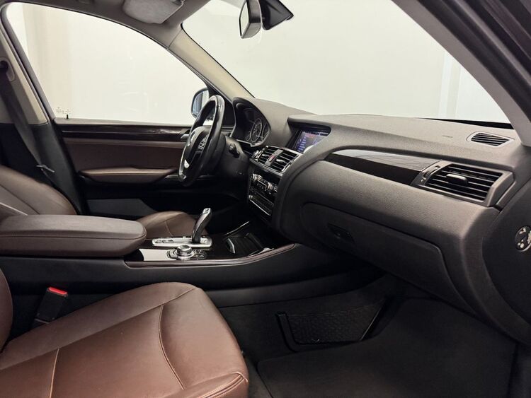 BMW X3 XLINE XDRIVE foto 30