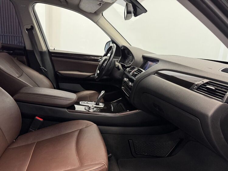 BMW X3 XLINE XDRIVE foto 31