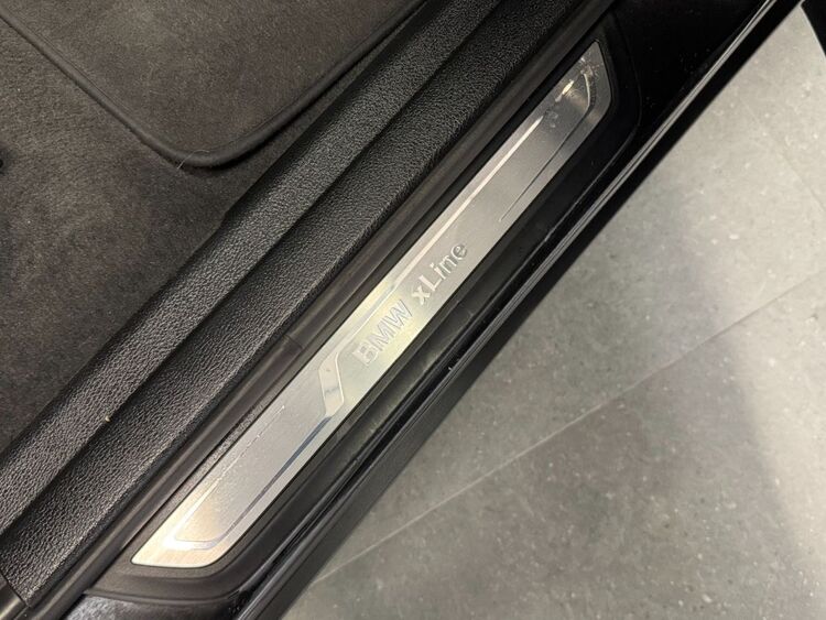 BMW X3 XLINE XDRIVE foto 34