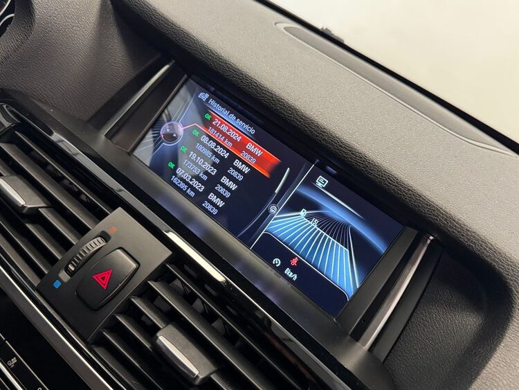 BMW X3 XLINE XDRIVE foto 37