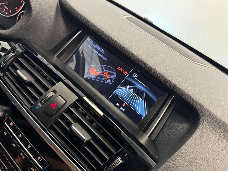 BMW X3 XLINE XDRIVE foto 38