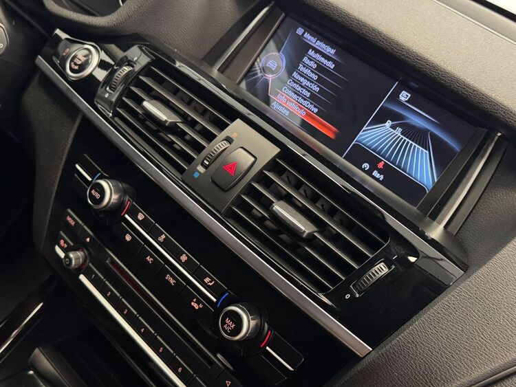 BMW X3 XLINE XDRIVE foto 41