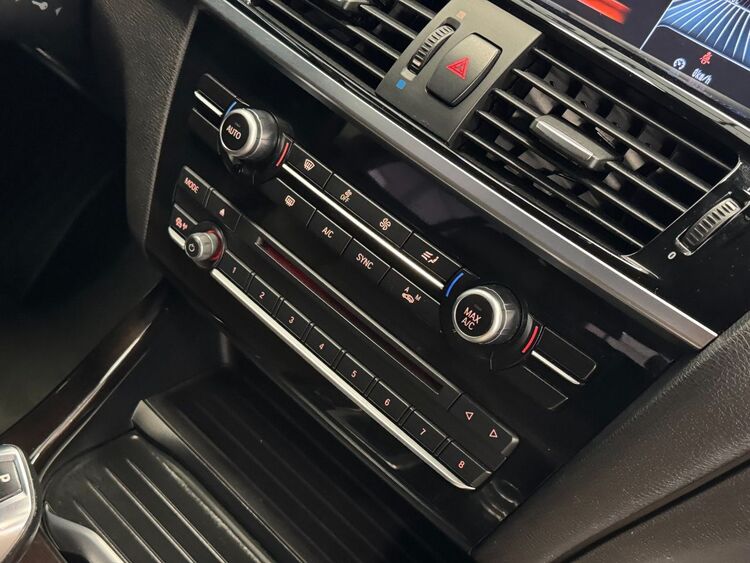 BMW X3 XLINE XDRIVE foto 42