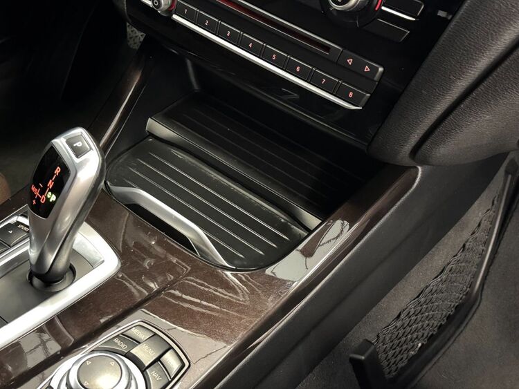 BMW X3 XLINE XDRIVE foto 43