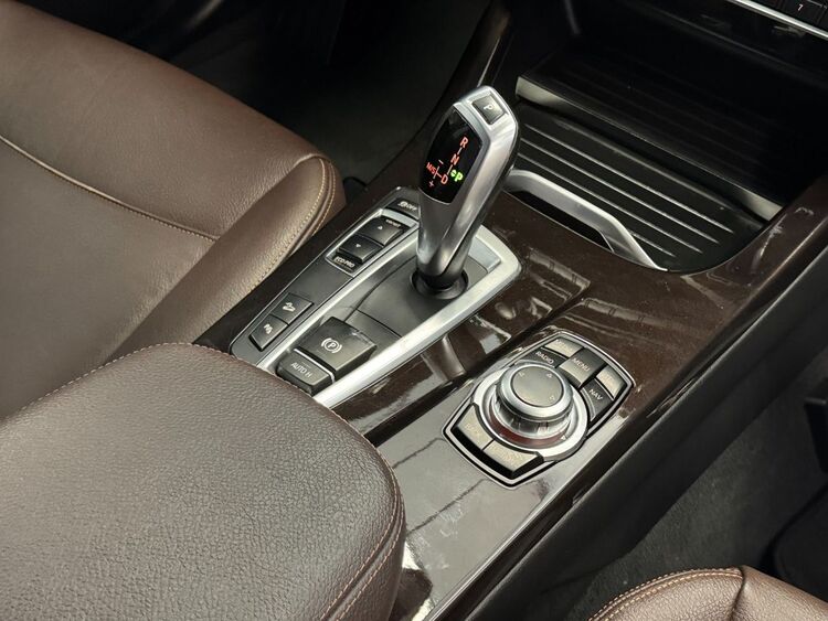 BMW X3 XLINE XDRIVE foto 44