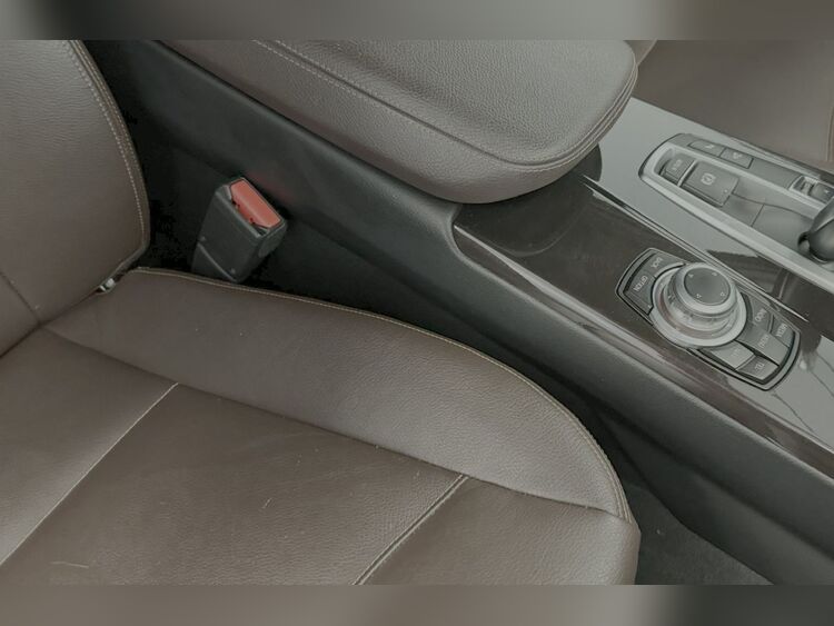 BMW X3 XLINE XDRIVE foto 45