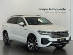 Volkswagen Touareg R LINE miniatura 2