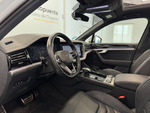 Volkswagen Touareg R LINE miniatura 15