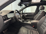 Volkswagen Touareg R LINE miniatura 16
