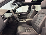 Volkswagen Touareg R LINE miniatura 17