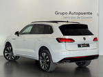 Volkswagen Touareg R LINE miniatura 5