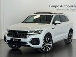 Volkswagen Touareg R LINE miniatura 7