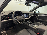 Volkswagen Touareg R LINE miniatura 8