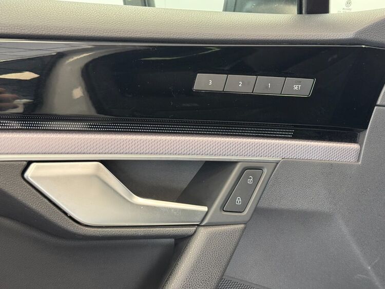 Volkswagen Touareg R LINE foto 20