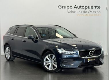 Volvo - V60