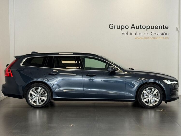 Volvo V60 MOMENTUM AUTO foto 3